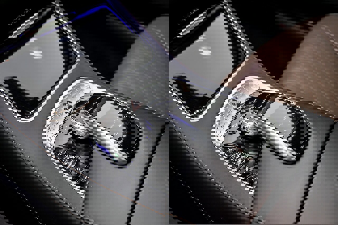 Used 2019 Mercedes-Benz Maybach S 650 image 42