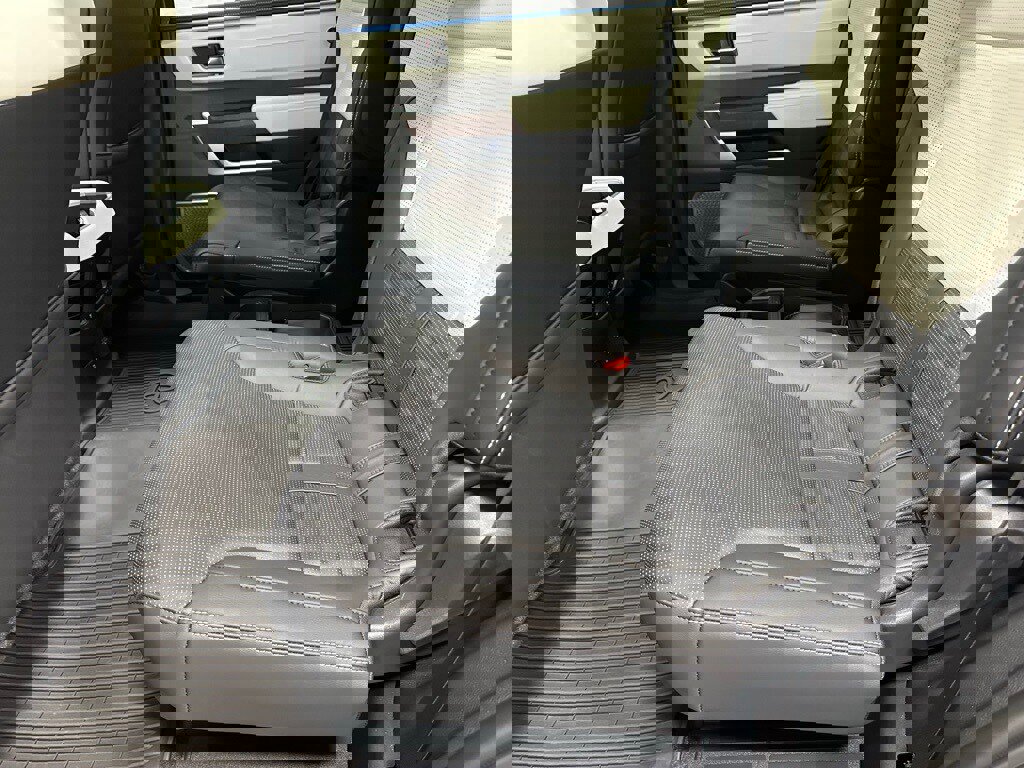 Used 2024 Toyota Sequoia Capstone image 48