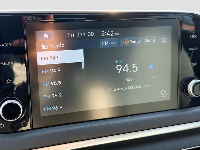 Used 2021 Hyundai Sonata SE image 28