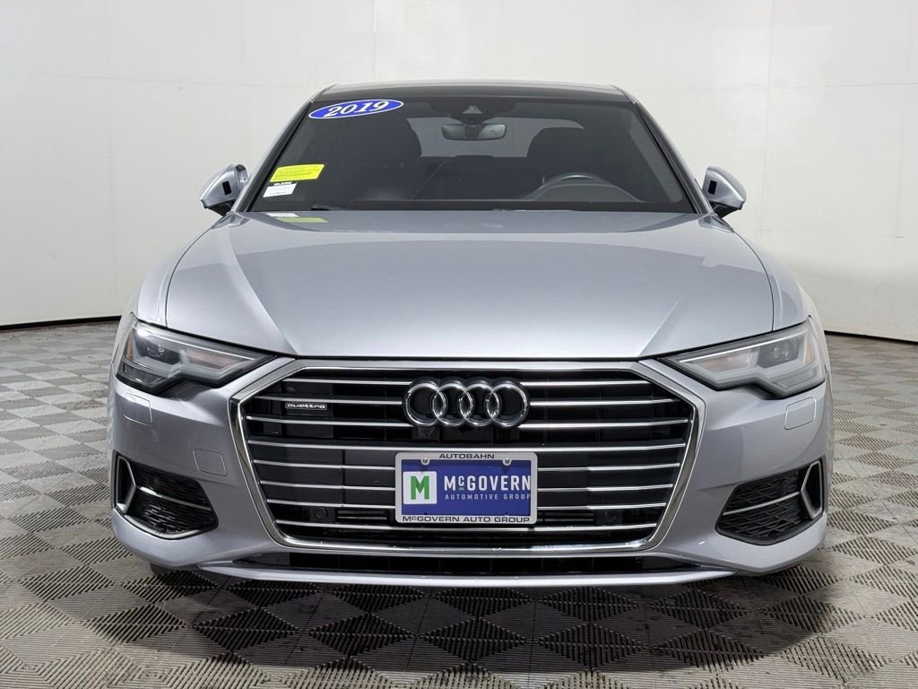 Used 2019 Audi A6 2.0T Premium w/ Convenience Package AWD/4WD image 10