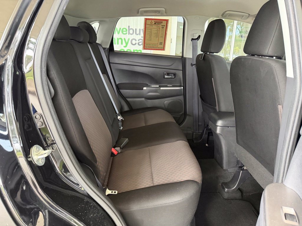 Used 2019 Mitsubishi Outlander Sport FWD image 24