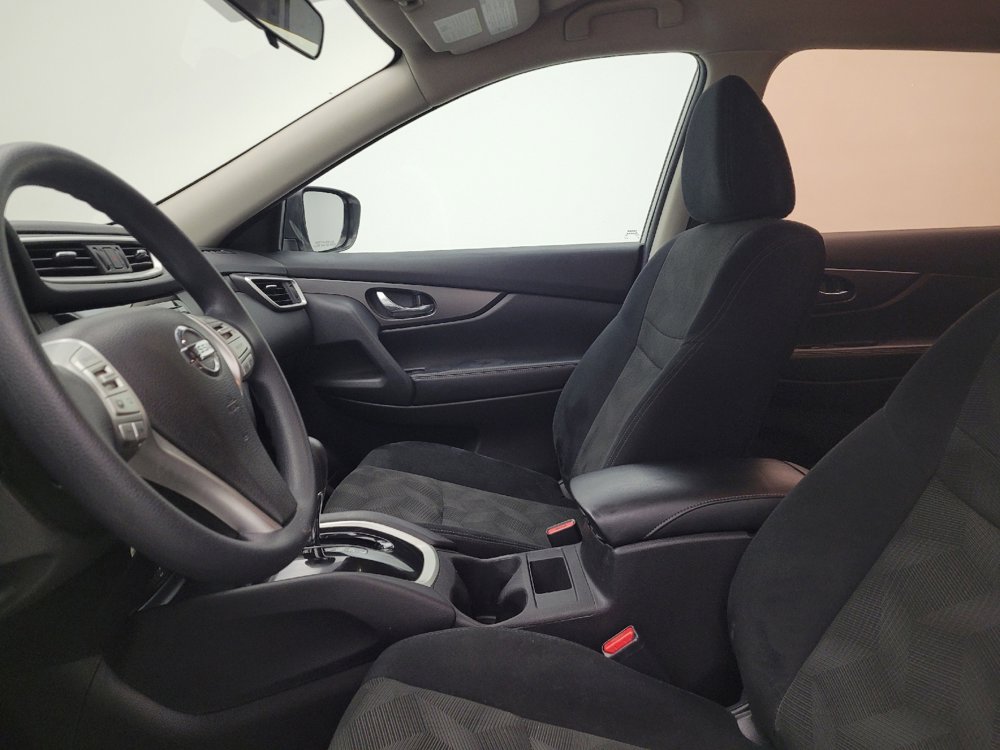 Used 2015 Nissan Rogue S image 17