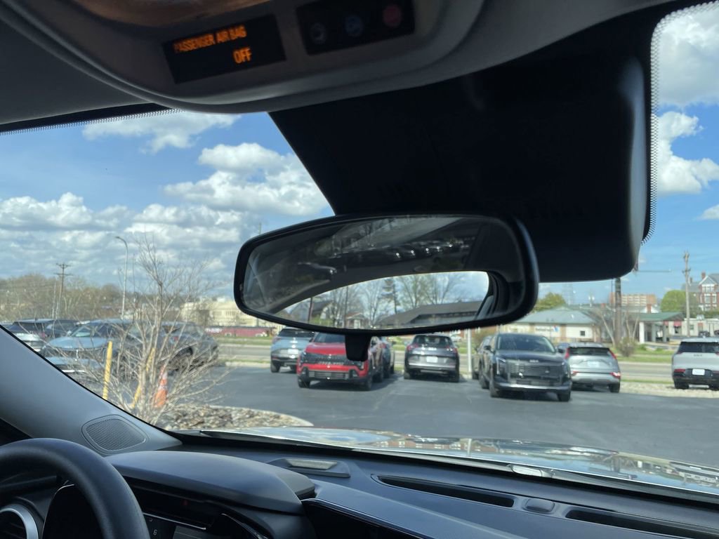 Used 2024 Chevrolet Trax LS w/ Driver Confidence Package image 25