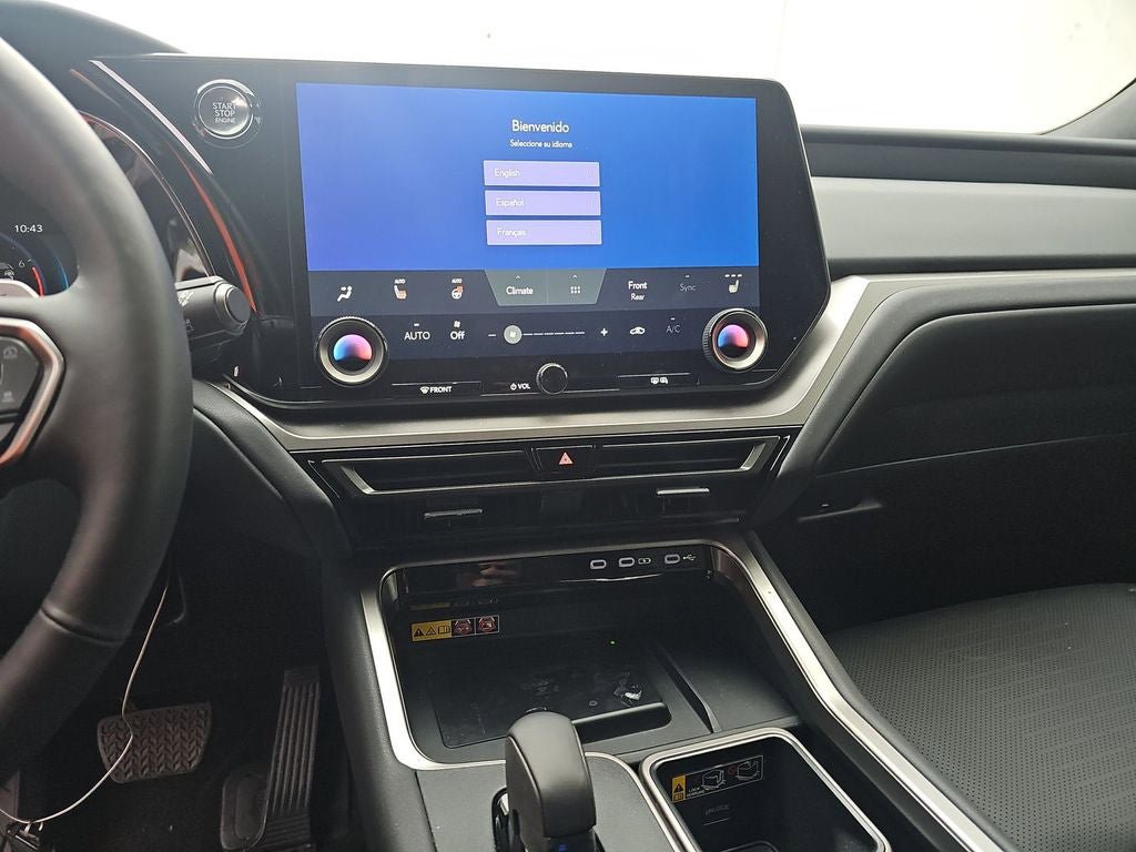 Used 2025 Lexus TX 350 FWD w/ Convenience Package image 7