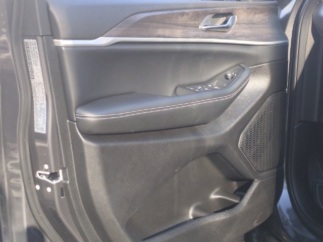 New 2026 Jeep Grand Cherokee Altitude AWD/4WD image 30