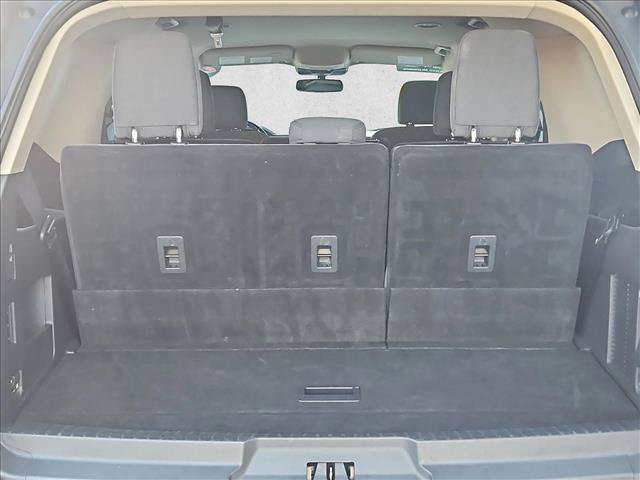 Used 2024 Ford Expedition XLT RWD image 6