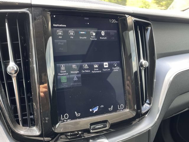 Used 2019 Volvo XC60 T6 Momentum w/ Multimedia Package AWD/4WD image 26