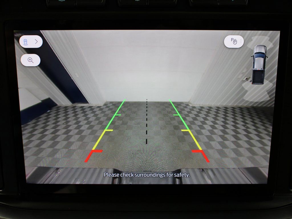 Used 2024 Ford F250 Lariat w/ Lariat Ultimate Package image 16