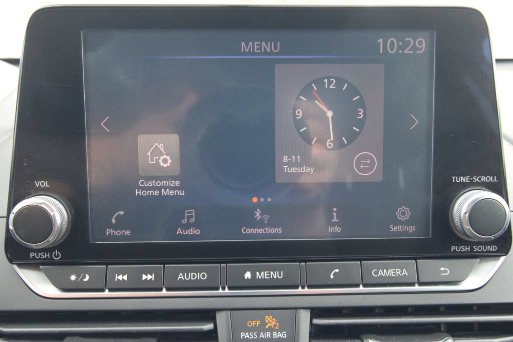 Used 2020 Nissan Altima 2.5 S FWD image 28