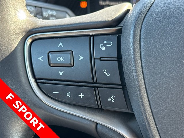 Used 2024 Lexus UX 250h F Sport image 28