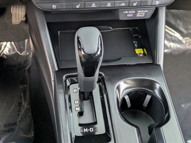 New 2026 Subaru Outback Touring XT image 13