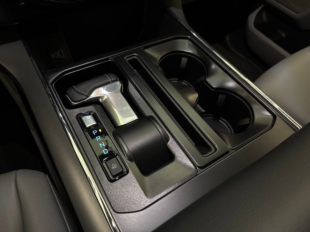 New 2025 Ford F150 Lightning Flash image 16