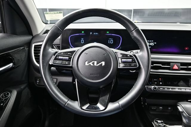 Used 2025 Kia Seltos S FWD image 24