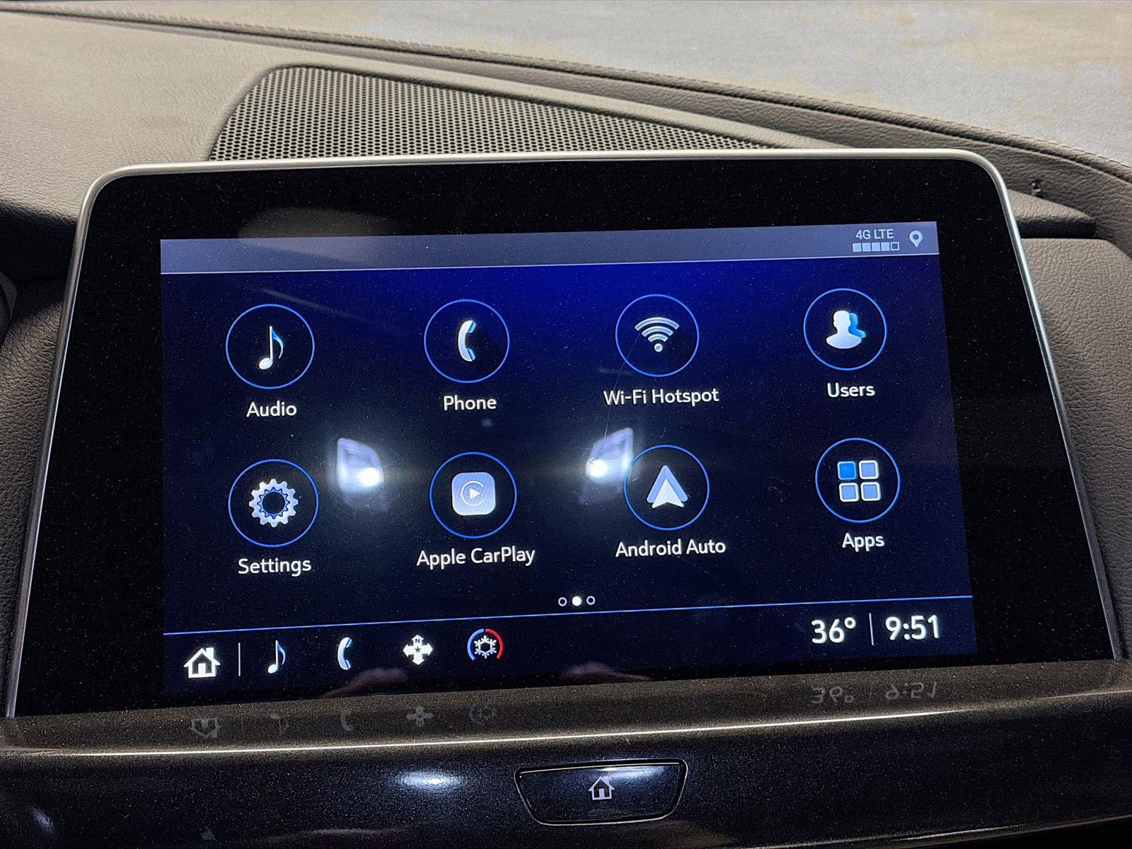 Used 2023 Cadillac CT5 Luxury image 14