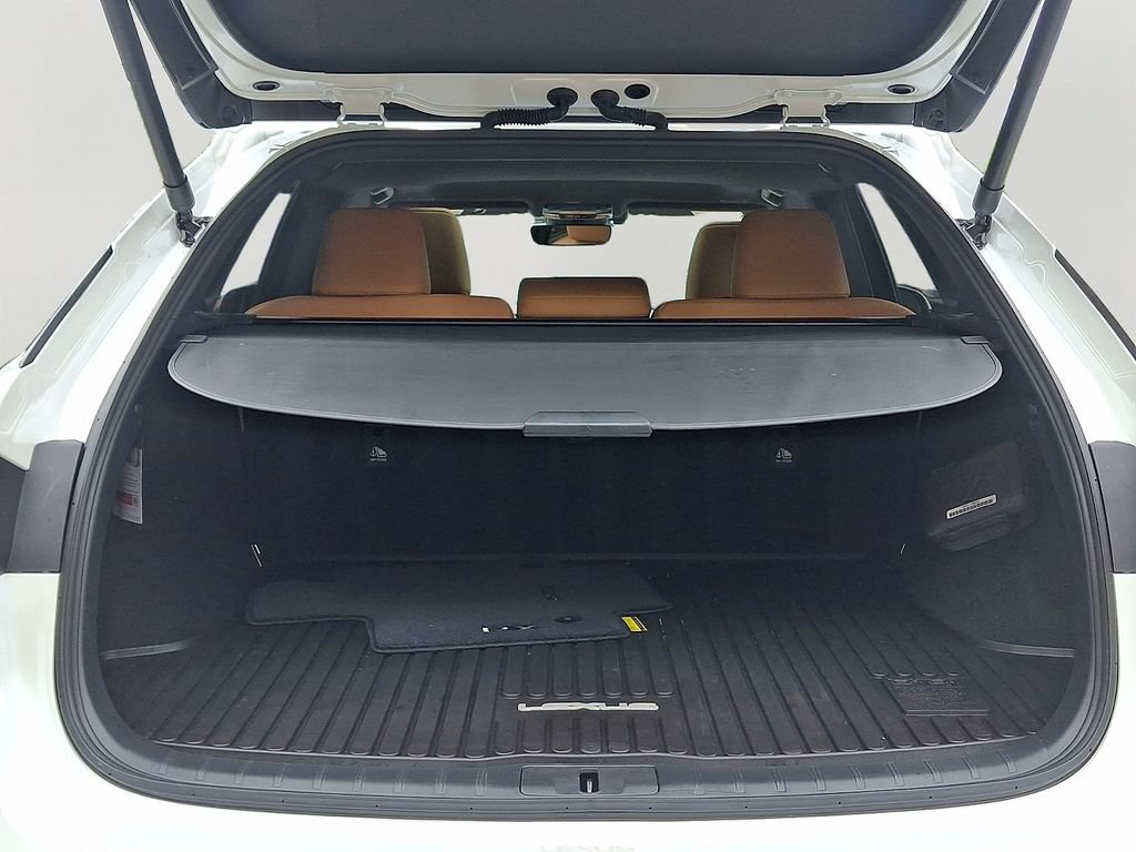 Used 2025 Lexus RX 350 Premium w/ Accessory Package AWD/4WD image 28
