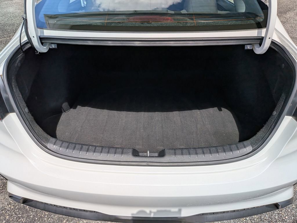 Used 2023 Kia Forte LXS FWD image 27
