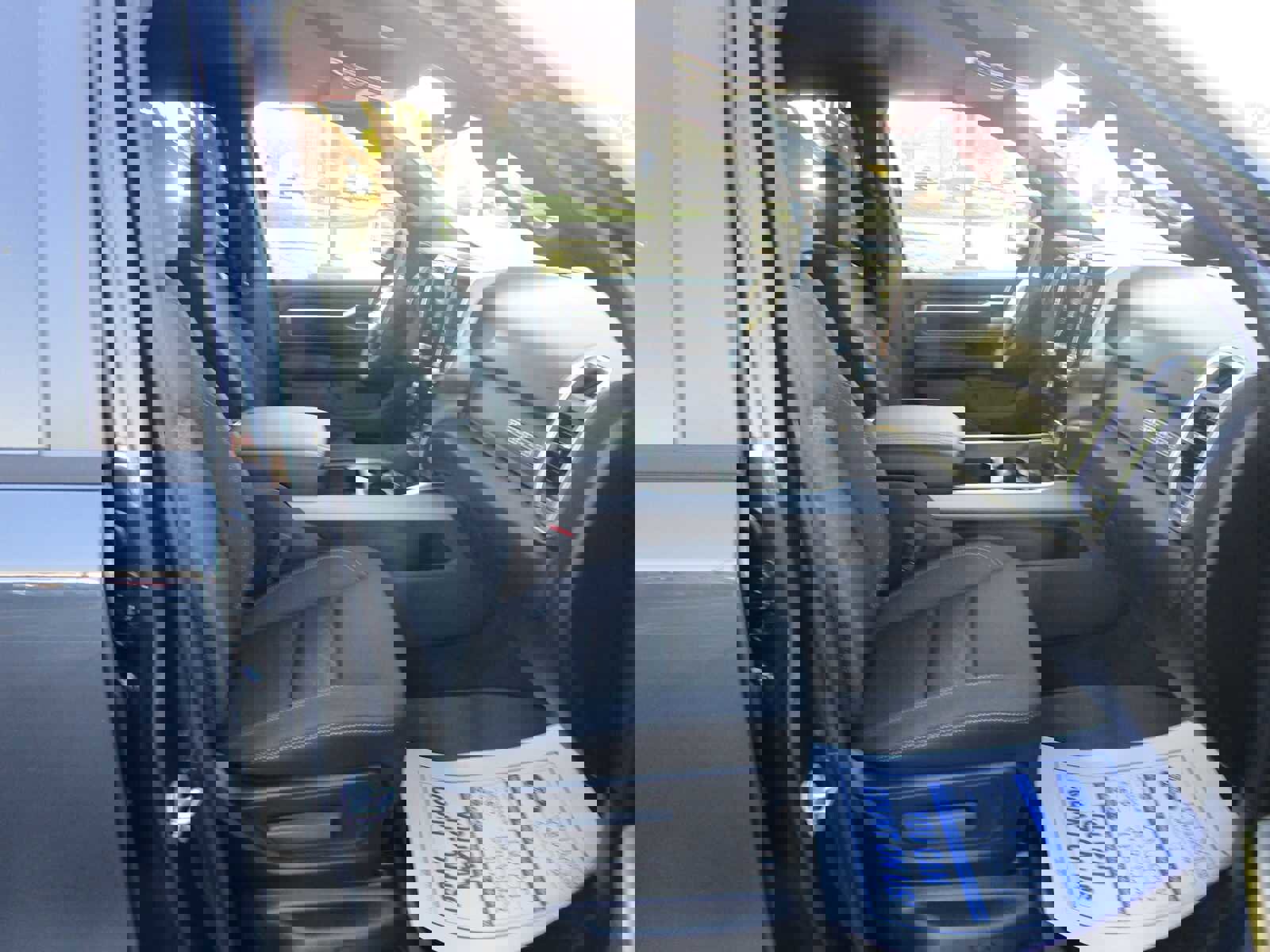 New 2026 RAM 1500 Big Horn image 13