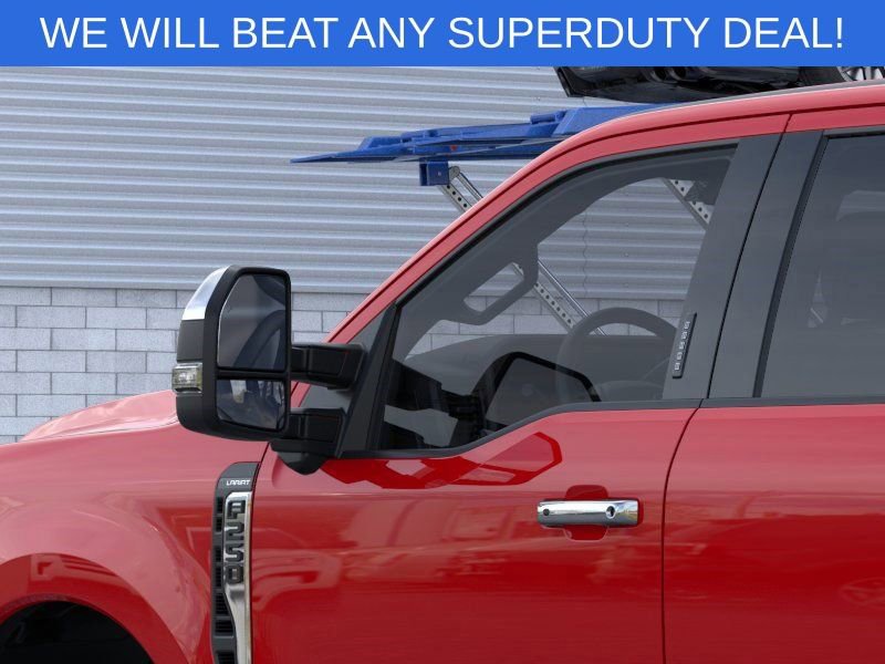 New 2026 Ford F250 Lariat AWD/4WD image 23