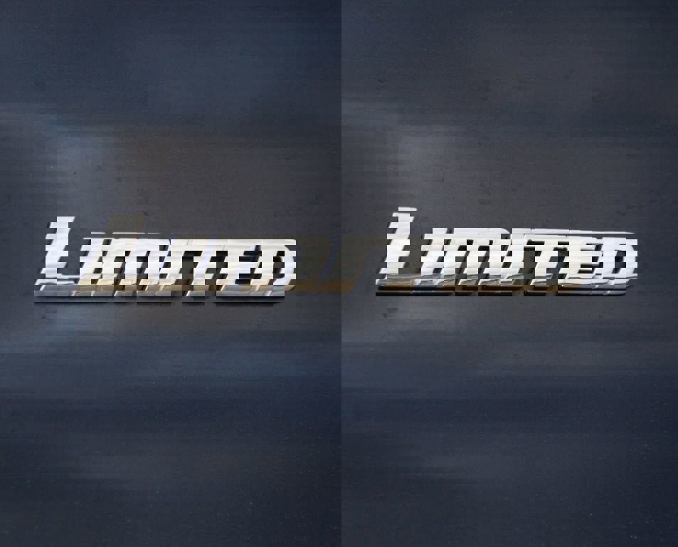 Used 2024 Toyota 4Runner Limited image 20