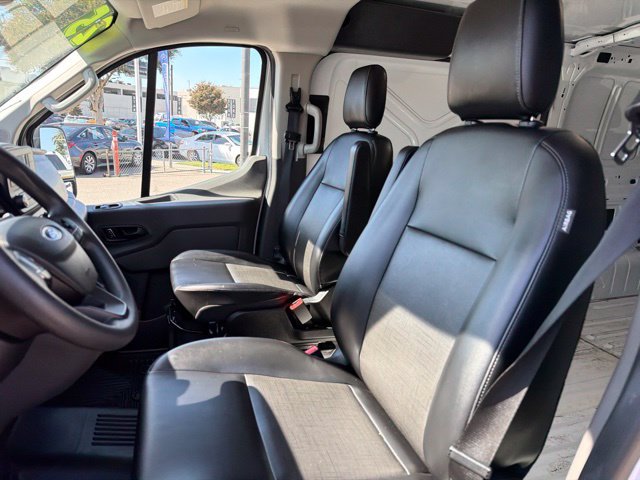 Used 2025 Ford Transit 150 Low Roof RWD image 16