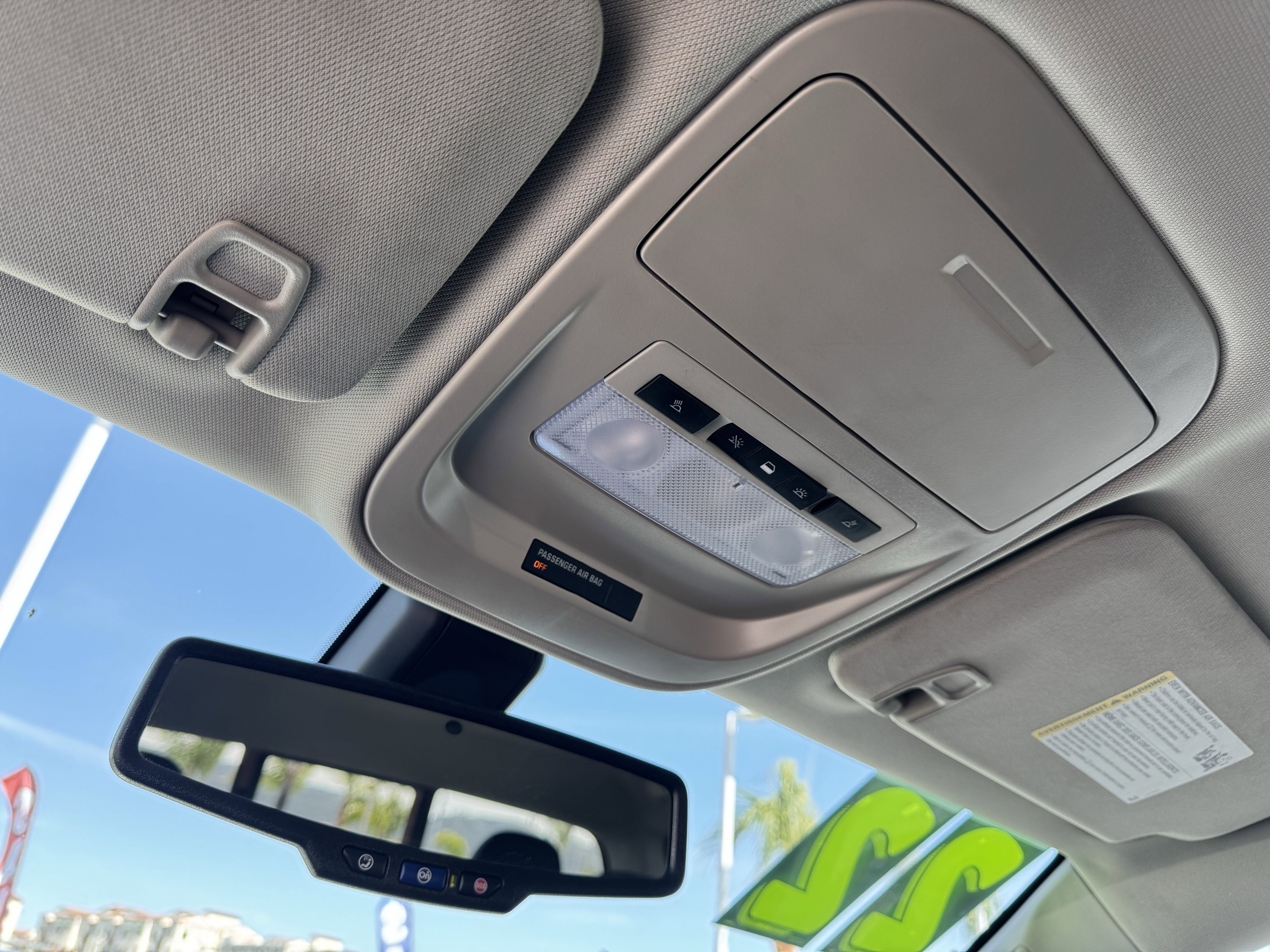 Used 2022 Chevrolet Colorado ZR2 image 31