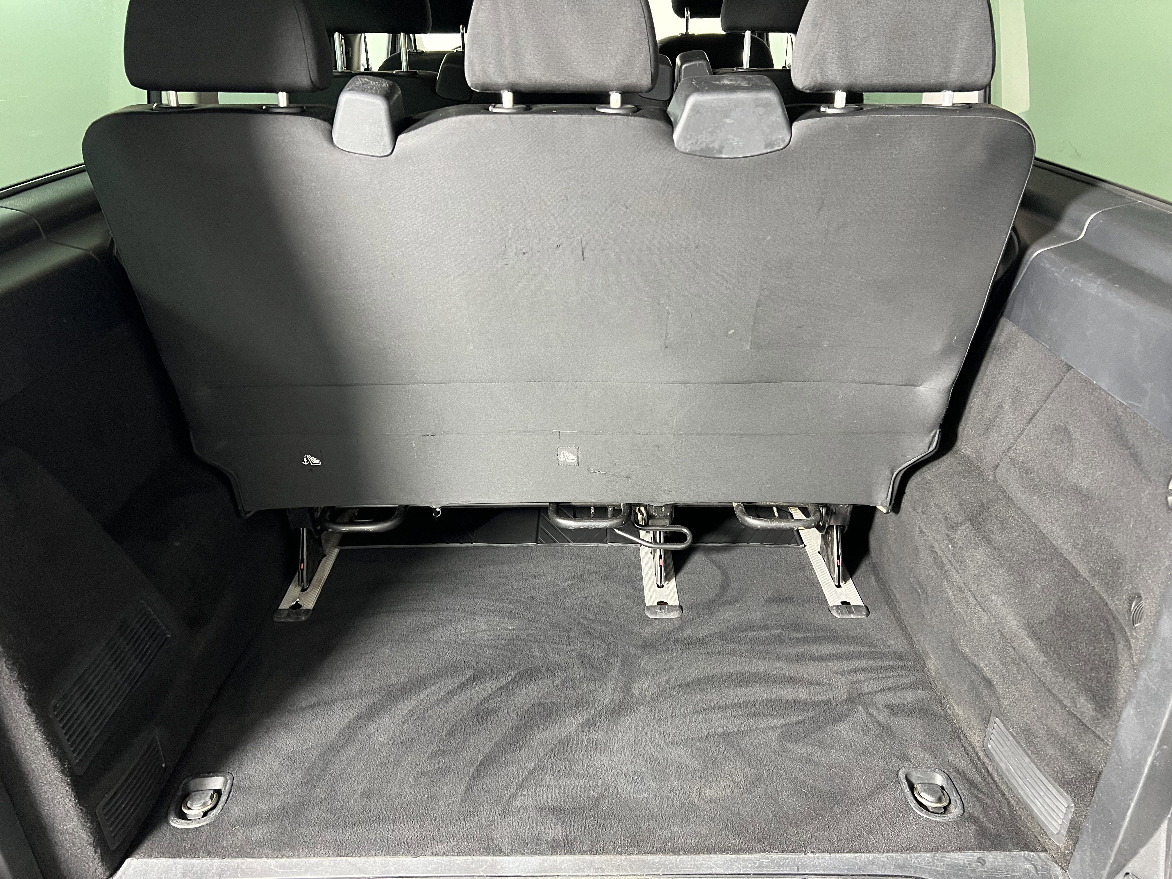 Used 2016 Mercedes-Benz Metris Passenger image 20