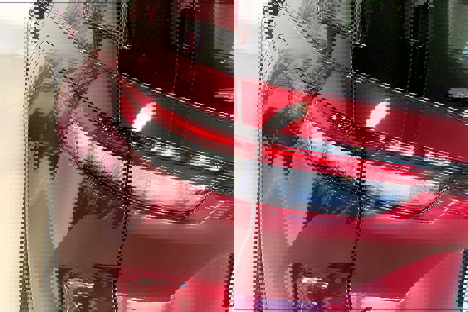 Used 2023 Jeep Grand Cherokee Altitude image 29