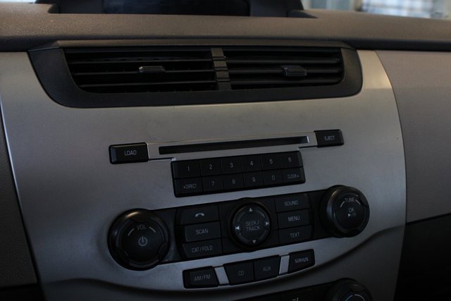 Used 2009 Ford Focus S image 13