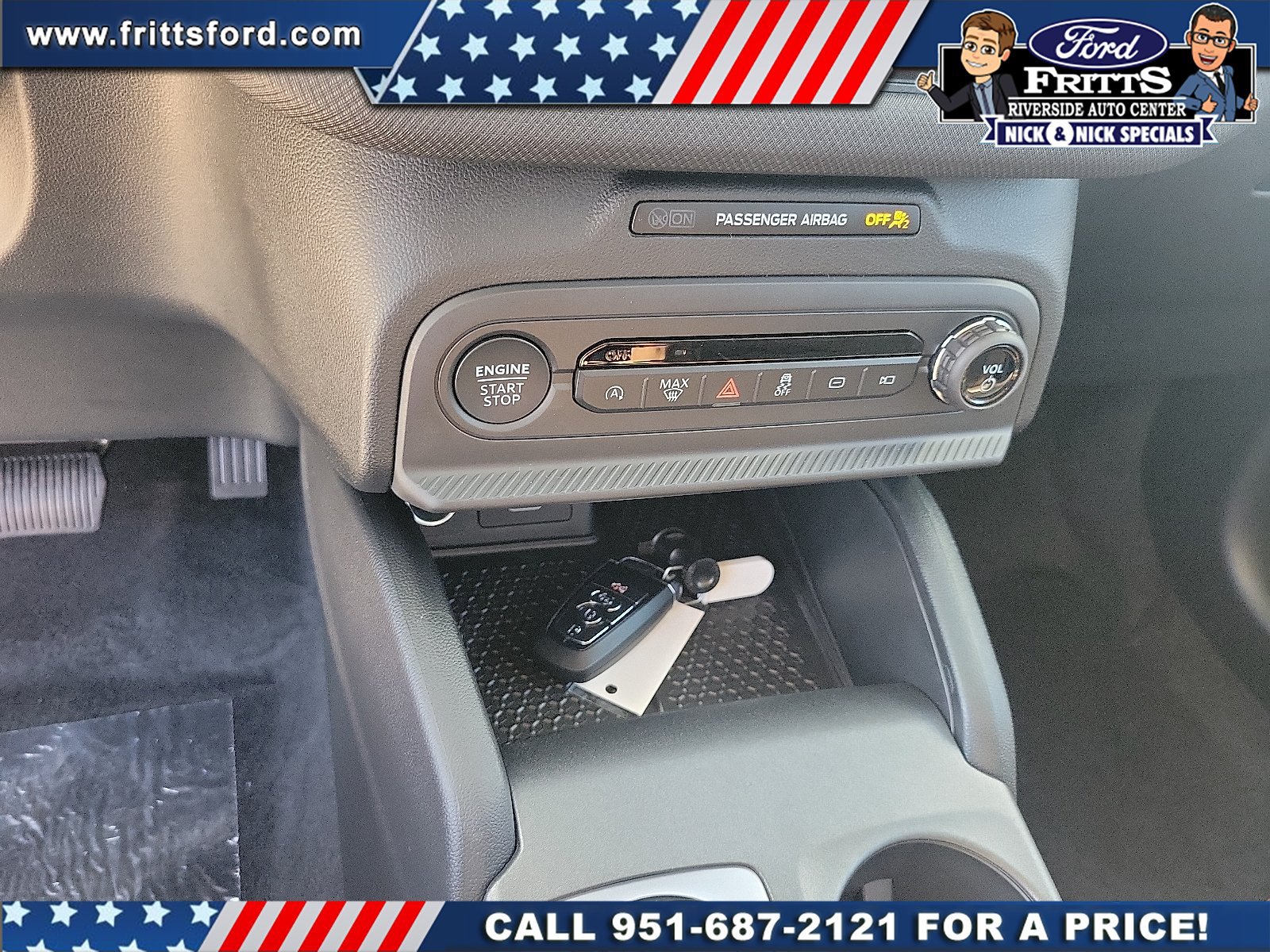 New 2026 Ford Bronco Sport Outer Banks AWD/4WD image 10