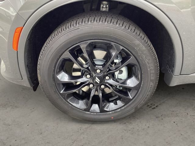 New 2026 Dodge Durango GT w/ Blacktop Package image 15