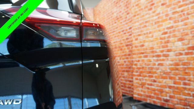 Certified 2021 Nissan Rogue S image 79