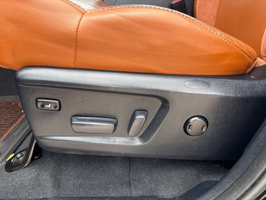 Used 2014 Toyota Tundra 1794 Edition RWD image 15