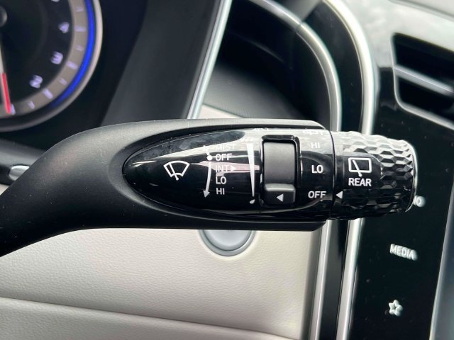 Certified 2024 Hyundai Tucson SEL FWD image 23