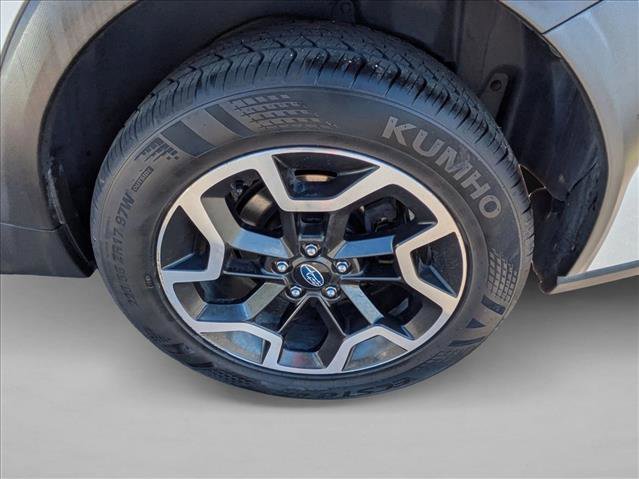 Used 2016 Subaru Crosstrek 2.0i Premium AWD/4WD image 9