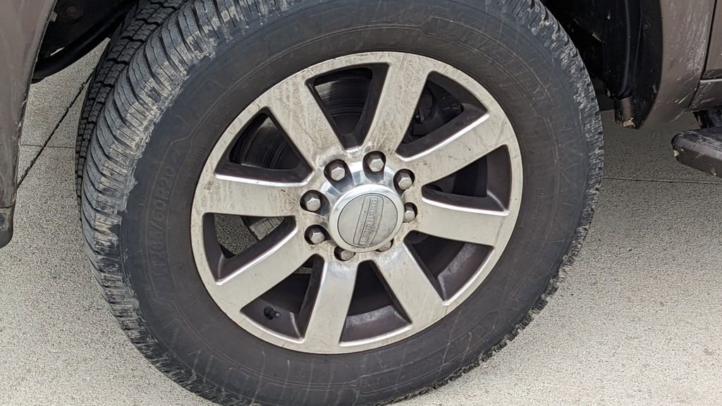 Used 2018 RAM 2500 Longhorn image 10