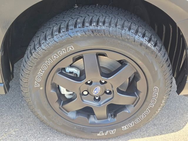 Used 2024 Subaru Outback Wilderness AWD/4WD image 9