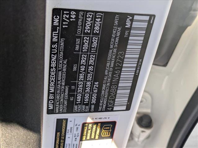 Used 2022 Mercedes-Benz GLE 53 AMG 4MATIC Coupe image 28