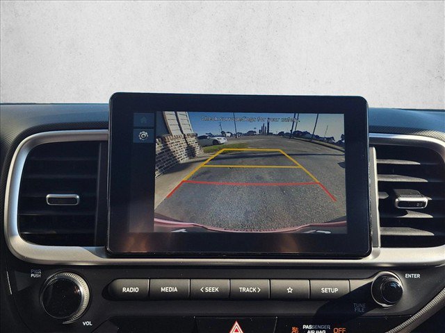 New 2026 Hyundai Venue SEL FWD image 12
