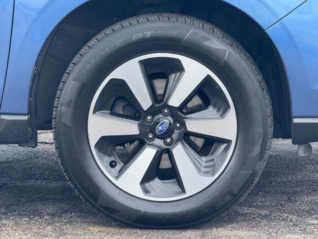 Used 2018 Subaru Forester 2.5i Premium w/ All-Weather Package image 3