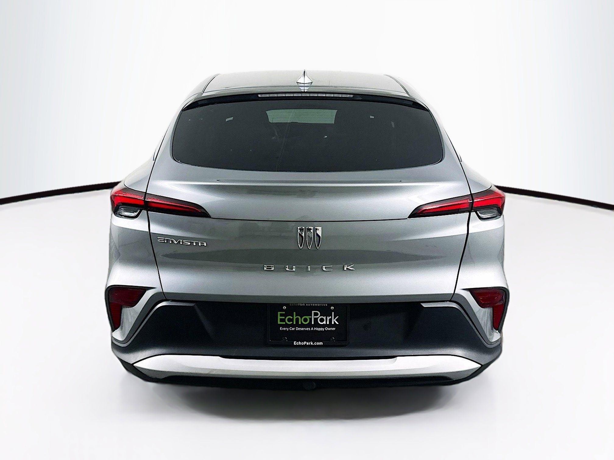 Used 2024 Buick Envista Preferred w/ Convenience I Package image 7