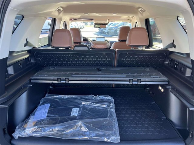 Certified 2023 Ford Bronco Sport Heritage Limited image 7