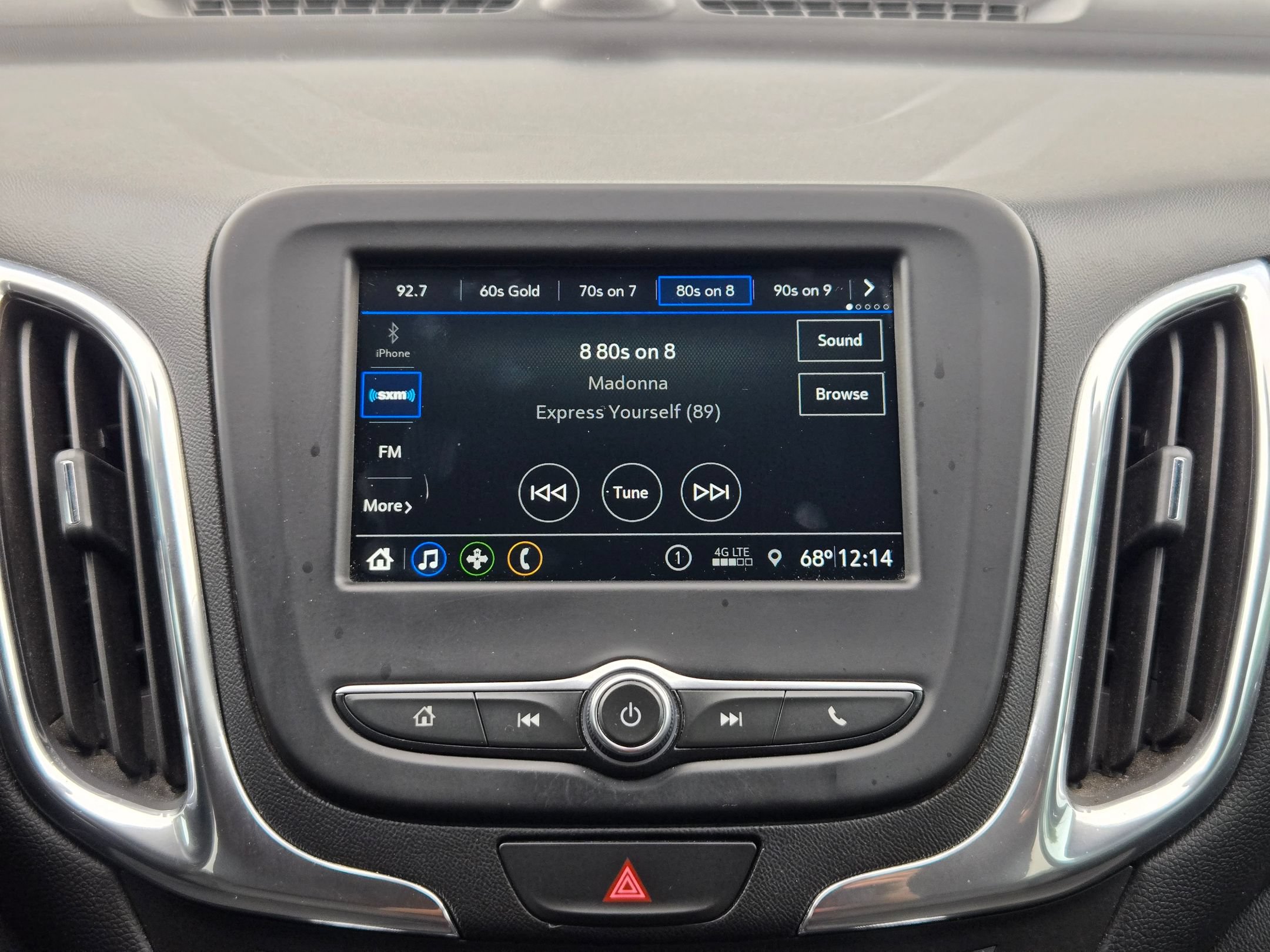 Used 2019 Chevrolet Equinox LT FWD image 14