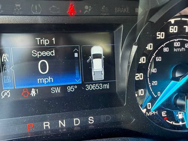 Certified 2019 Ford Ranger XLT w/ Equipment Group 302A Luxury AWD/4WD image 16