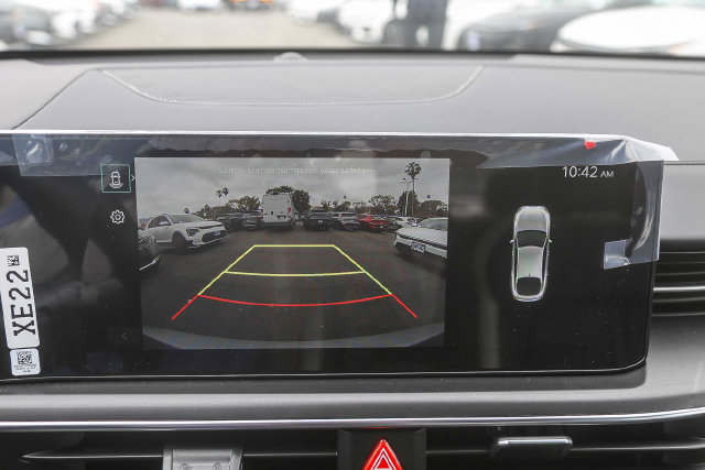 New 2026 Kia K5 GT-Line w/ GT-Line Premium Package FWD image 25