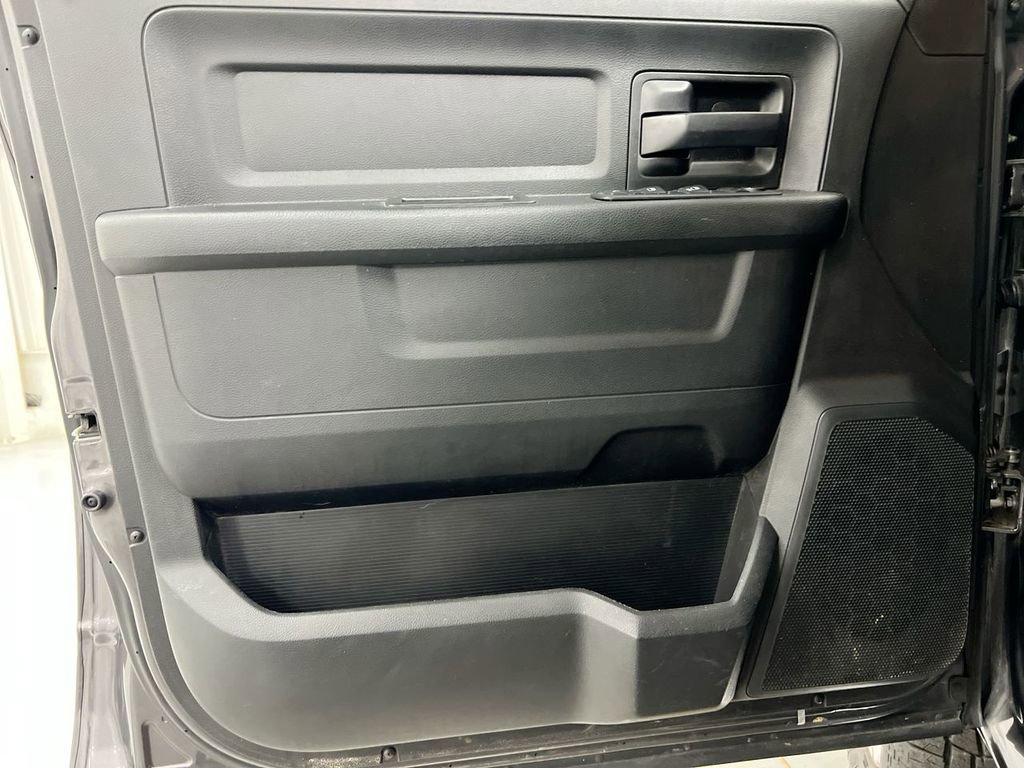 Used 2020 RAM 3500 Tradesman image 20