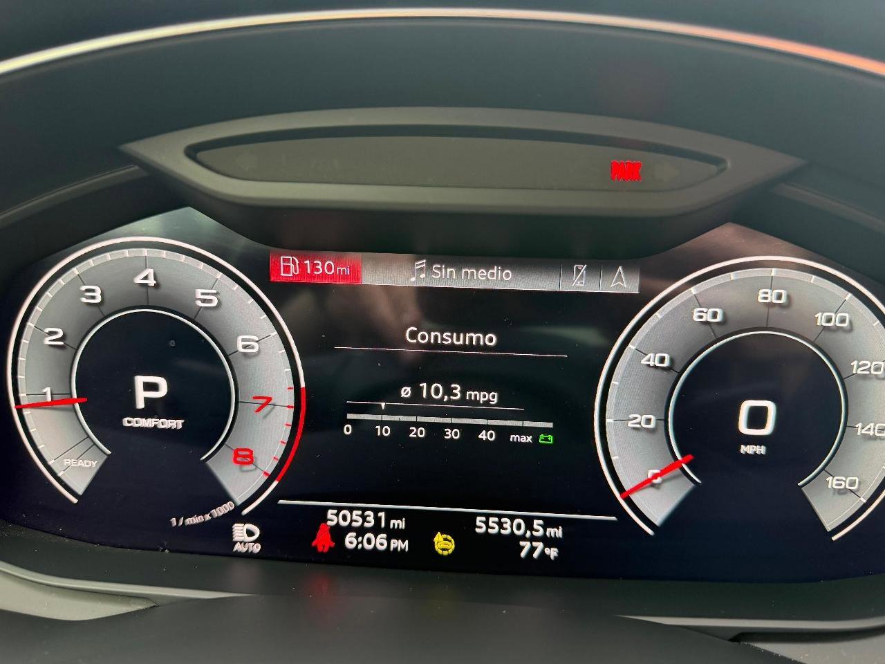 Used 2021 Audi A6 Premium Plus w/ Premium Plus Package image 11