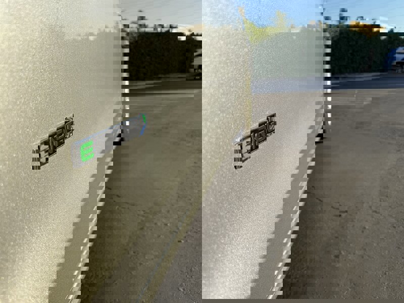 Used 2014 Ford Fusion Energi Titanium w/ Driver Assist Package image 11