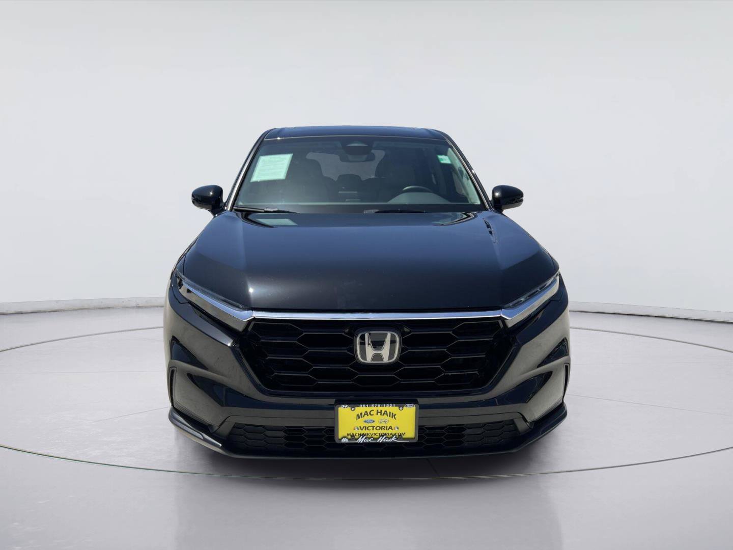 Used 2026 Honda CR-V EX image 8