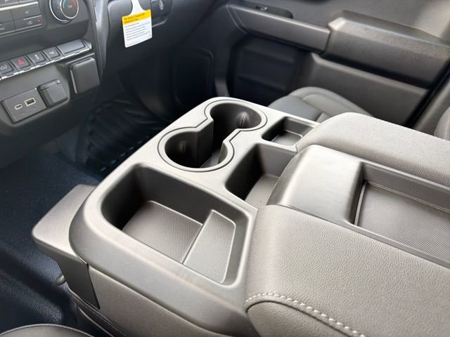 New 2026 Chevrolet Silverado 1500 W/T w/ WT Value Package image 31