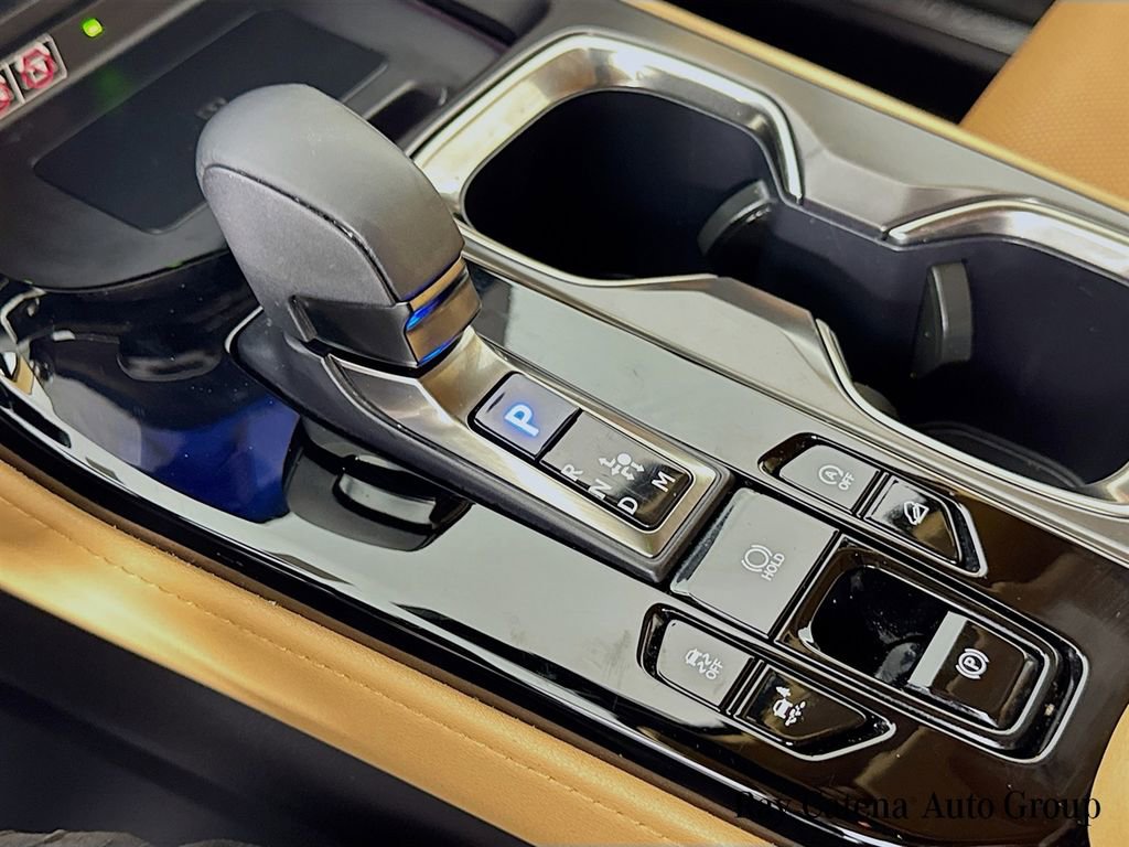 Certified 2024 Lexus NX 350 AWD w/ Vision Package image 17